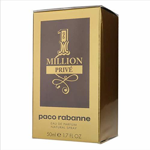 Belleza Paco Rabanne 1 Million Privé Agua de Perfume Spray