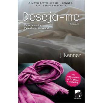 Books Deseja-me