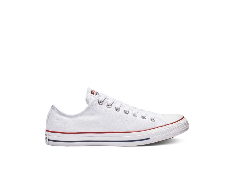 Producto Chuck Taylor All Star Classic White