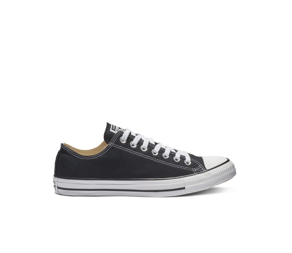 Producto Chuck Taylor All Star Classic Black