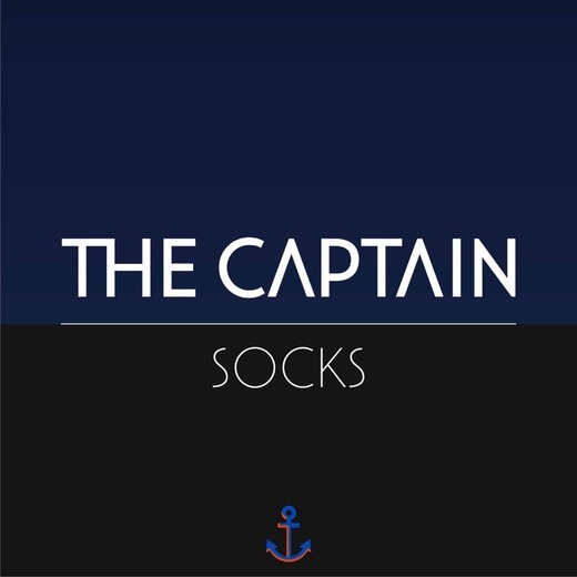 The Captain Socks