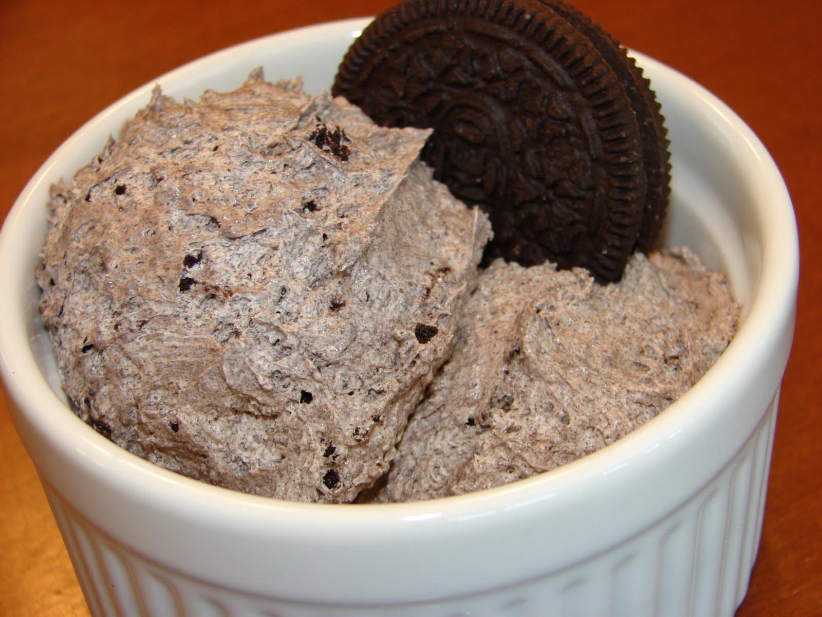 Product Mousse de Oreo