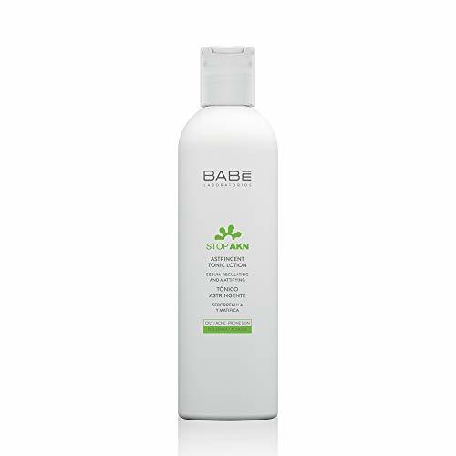 Product Laboratorios Babé - Stop AKN Tónico Facial Astringente 250 ml