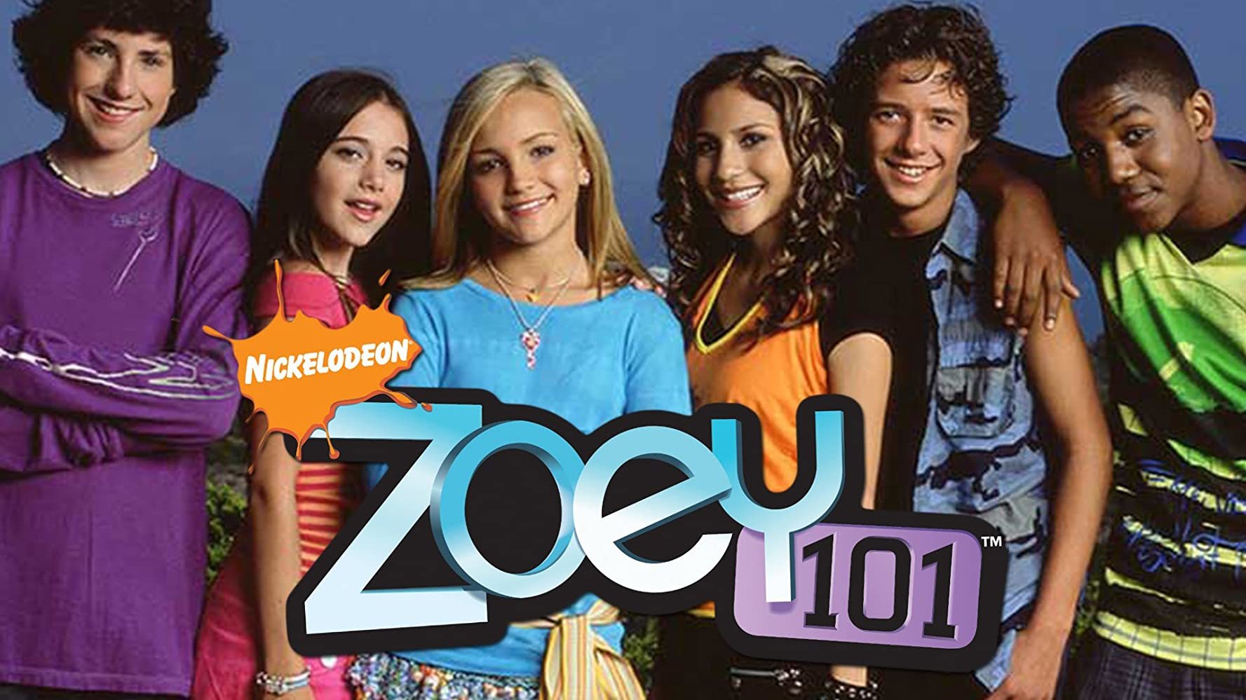 Serie Zoey 101