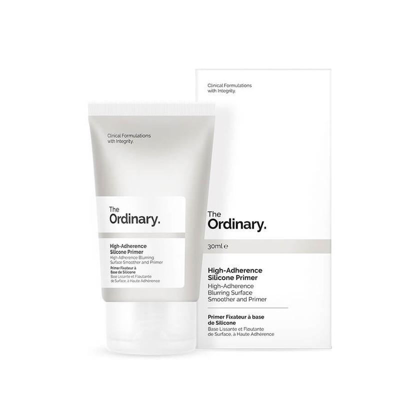 Productos Primer The Ordinary