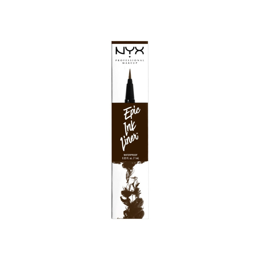 Product Eyeliner Nyx