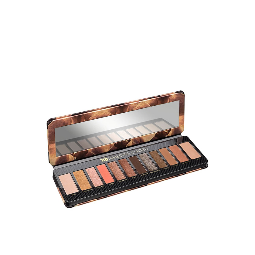 Products Paleta de sombras Urban Decay