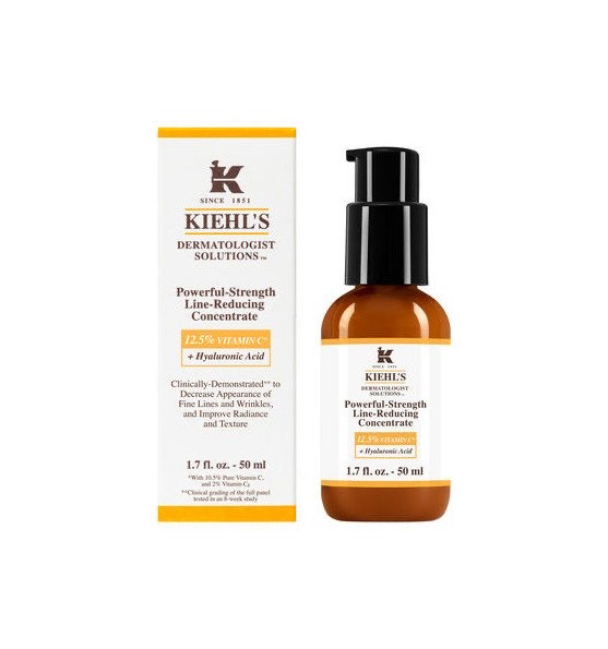 Product Primer Kiehls