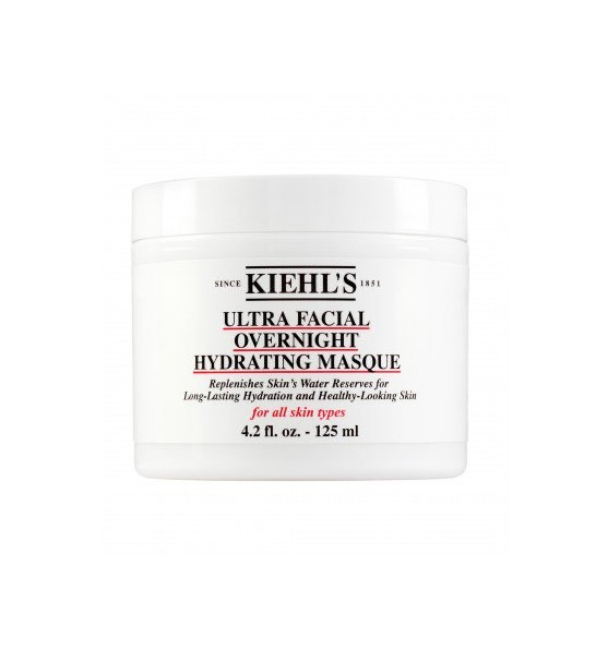 Product Máscara hidratante Kiehls