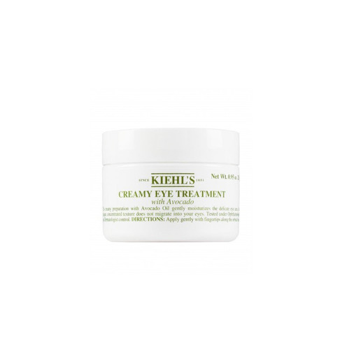 Creme de olhos Kiehls