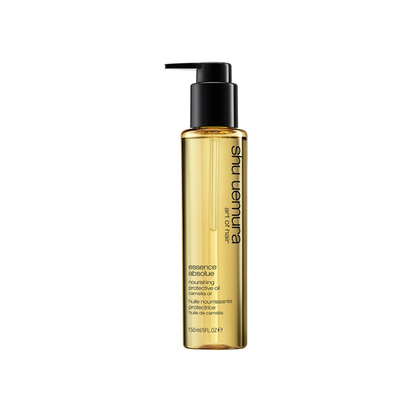 Productos Óleo para brilho e pontas Shu Uemura