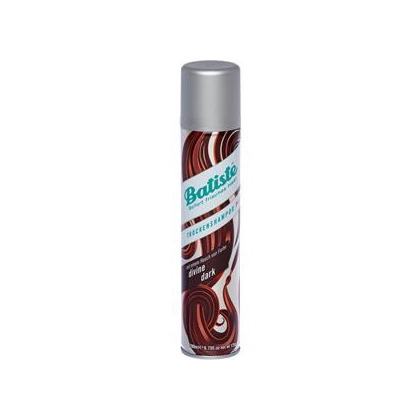 Productos Shampoo seco cabelos escuros Batiste