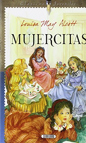 Book Mujercitas