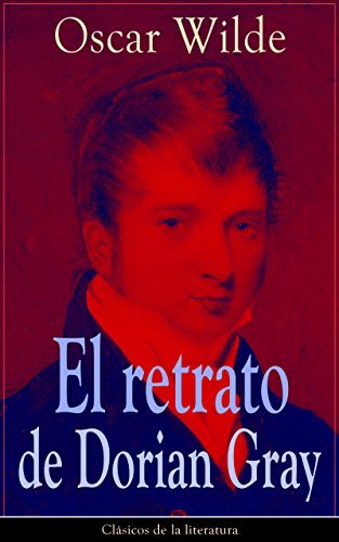 Book El retrato de Dorian Gray