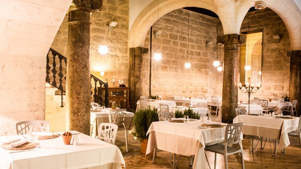 Restaurantes Aromata