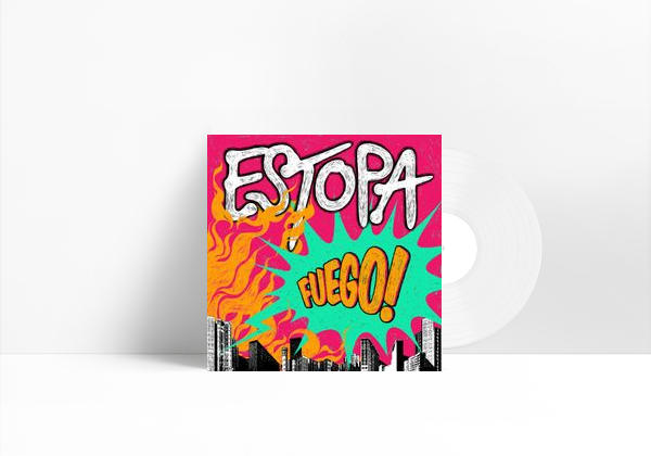 Music Fuego