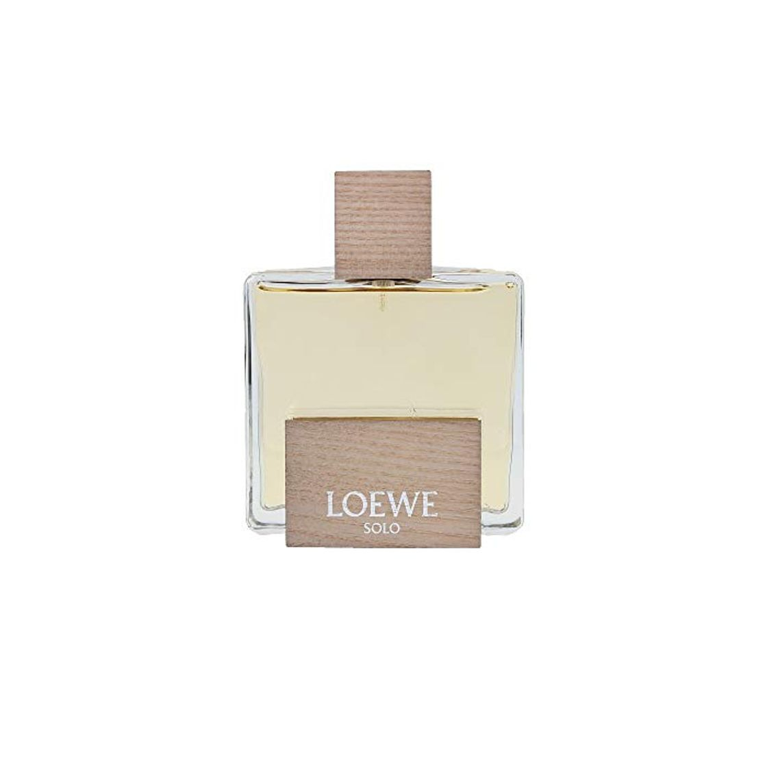 Product Loewe Solo Loewe Cedro Edt Vapo 100 ml