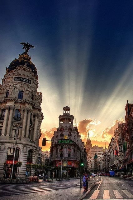 Place Gran Vía