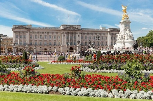 Buckingham Palace