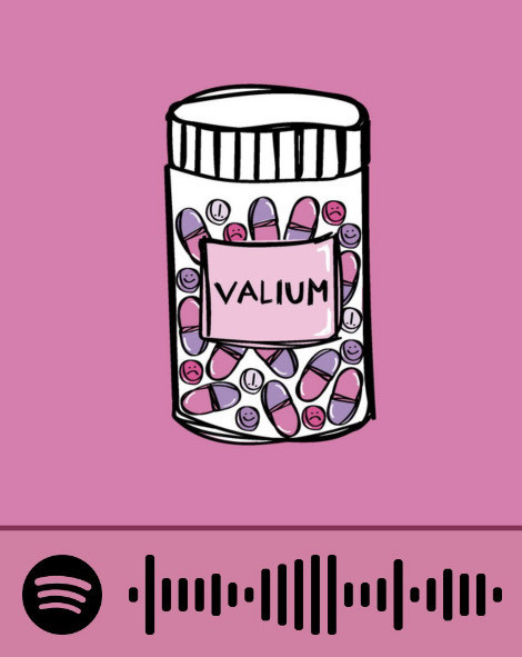 Series Valium 