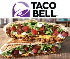 Taco Bell CC Holea