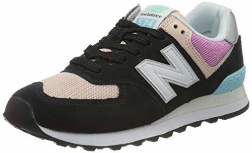 Product New Balance 574v2, Zapatillas para Mujer, Azul