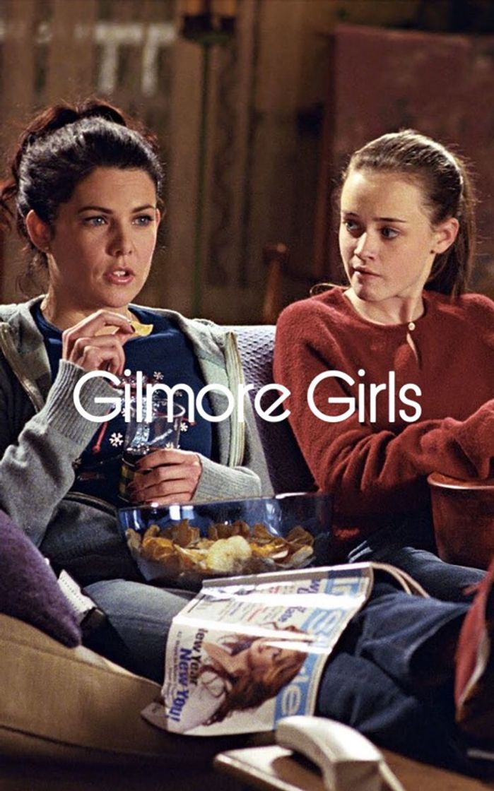 Serie Gilmore Girls