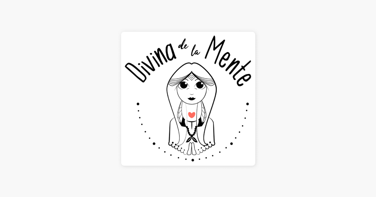 Moda ‎Divina de la Mente on Apple Podcasts