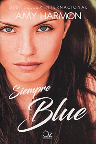 Libro Siempre blue