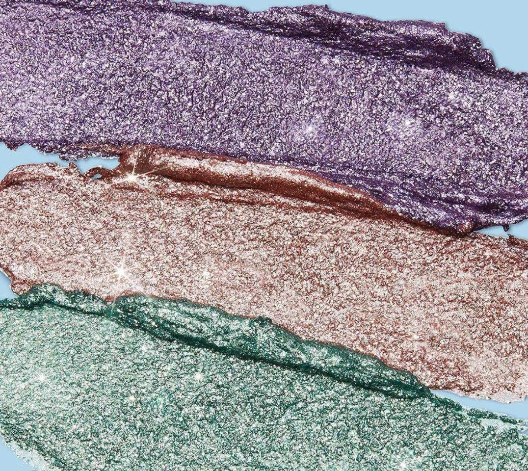 Products LIQUID GLITTER EYESHADOW -e