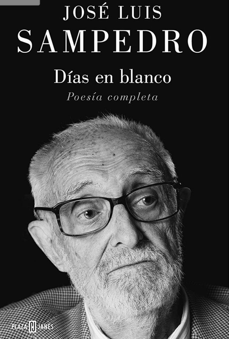 Libros Días en blanco 