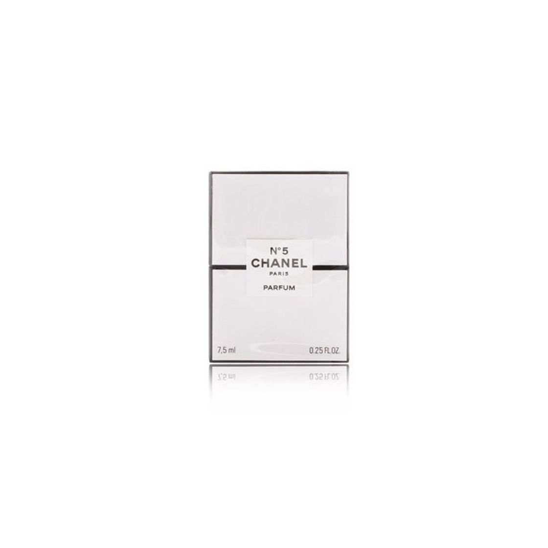 Social CHANEL N°5 Mujeres 7,5 ml - Eau de parfum