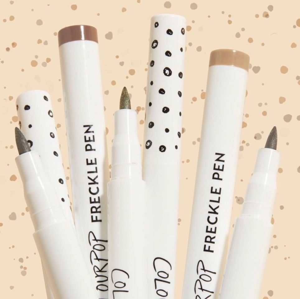 Producto Soft Brown Natural QT Mark Freckle Pen