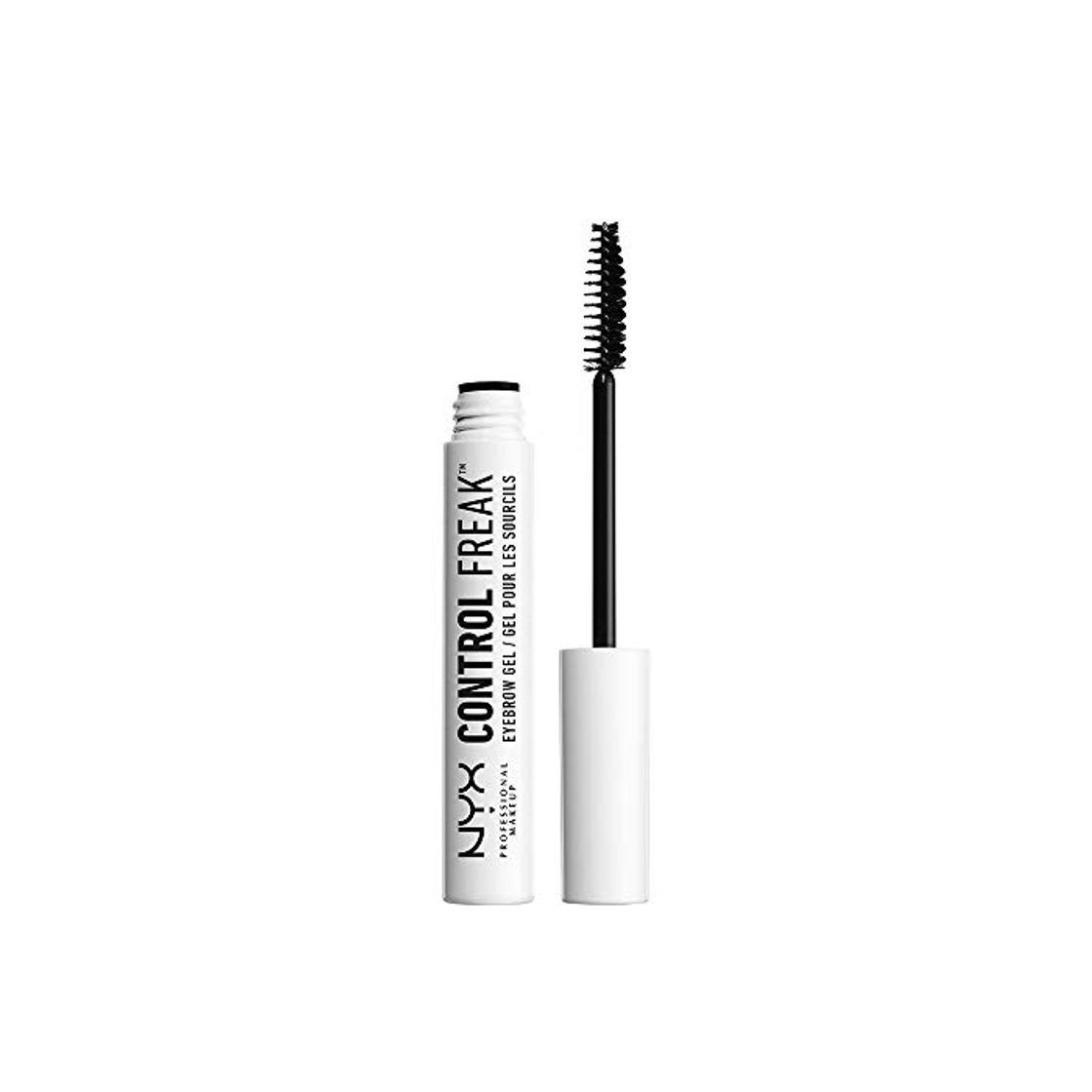 Social NYX Control Freak Eyebrow Gel Clear