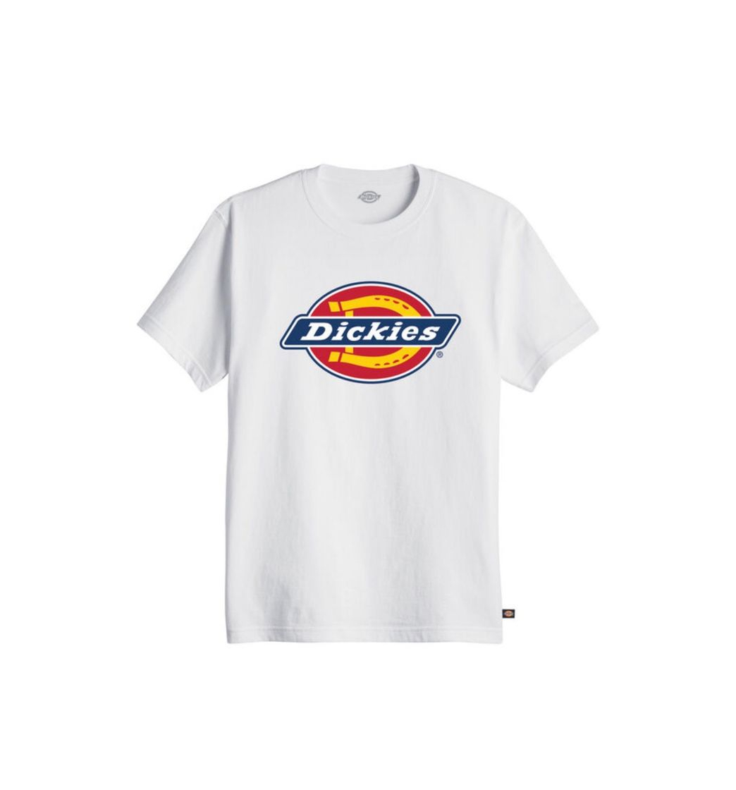 Product DICKIES logo graphic T