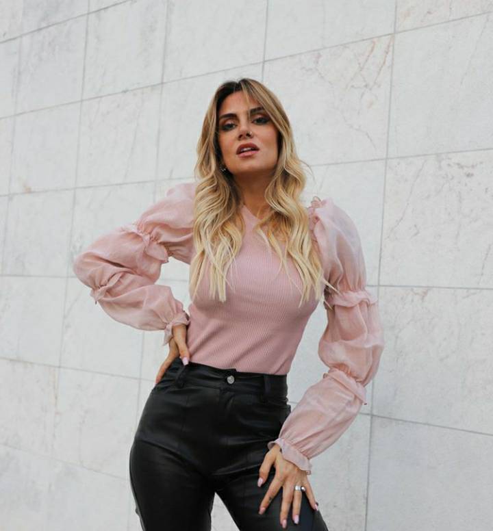 Moda Liliana Filipa 