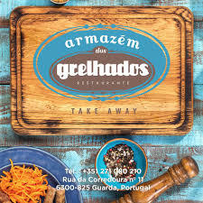 Restaurantes Armazém dos Grelhados