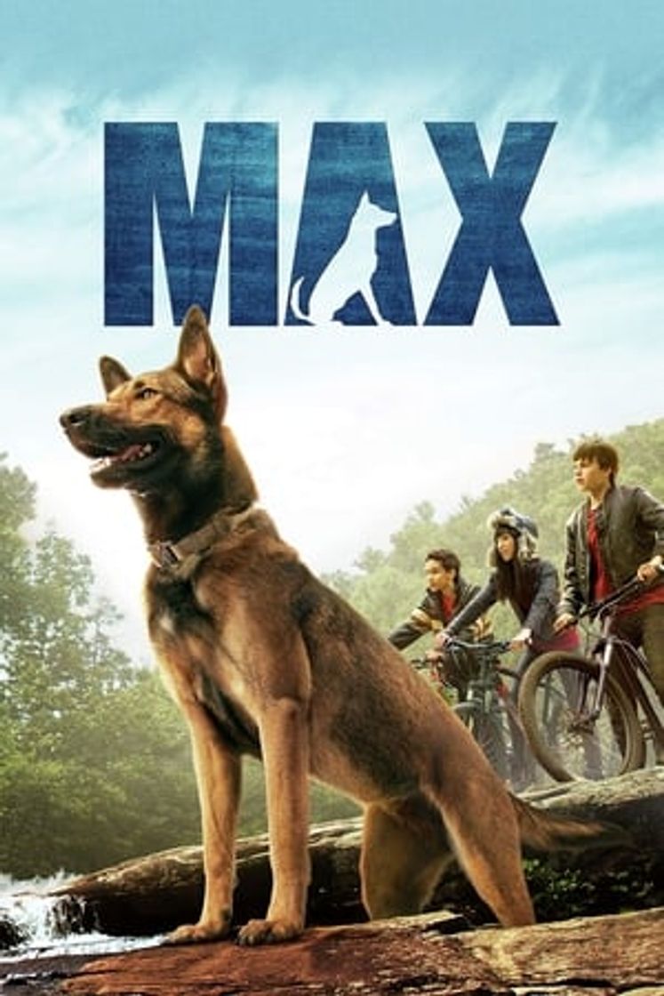 Película Max