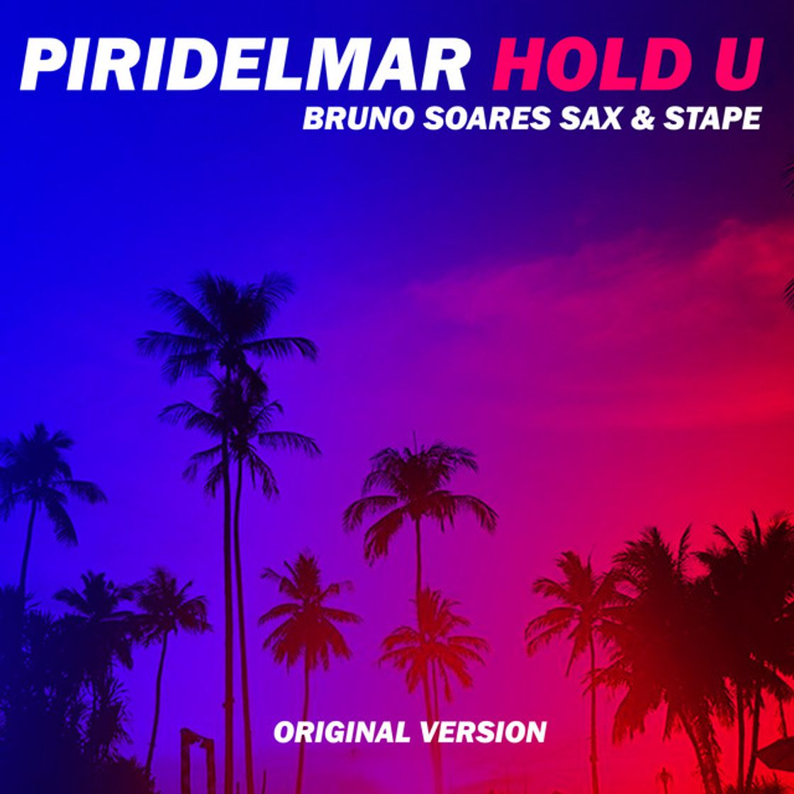 Canción Hold U - Radio Edit