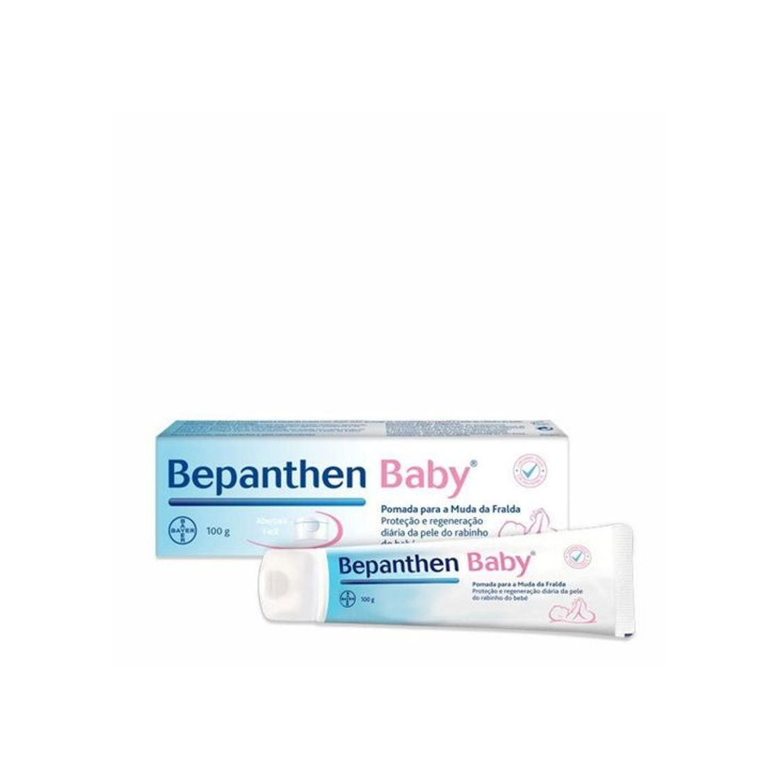 Product Bepanthene Baby