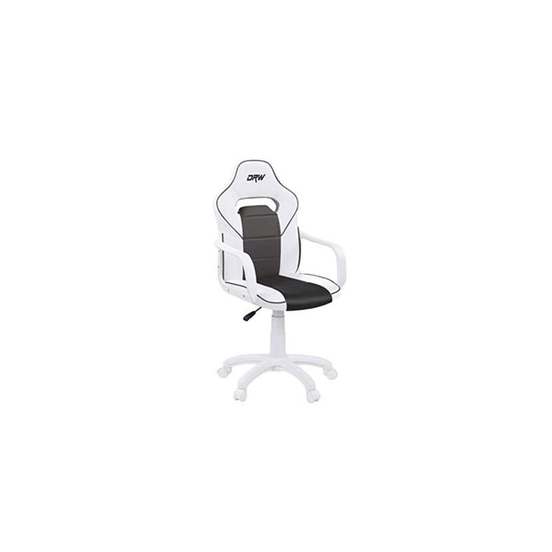 Producto Adec - DRW, Silla de Escritorio, Estudio o Despacho, Sillon Gaming Acabado