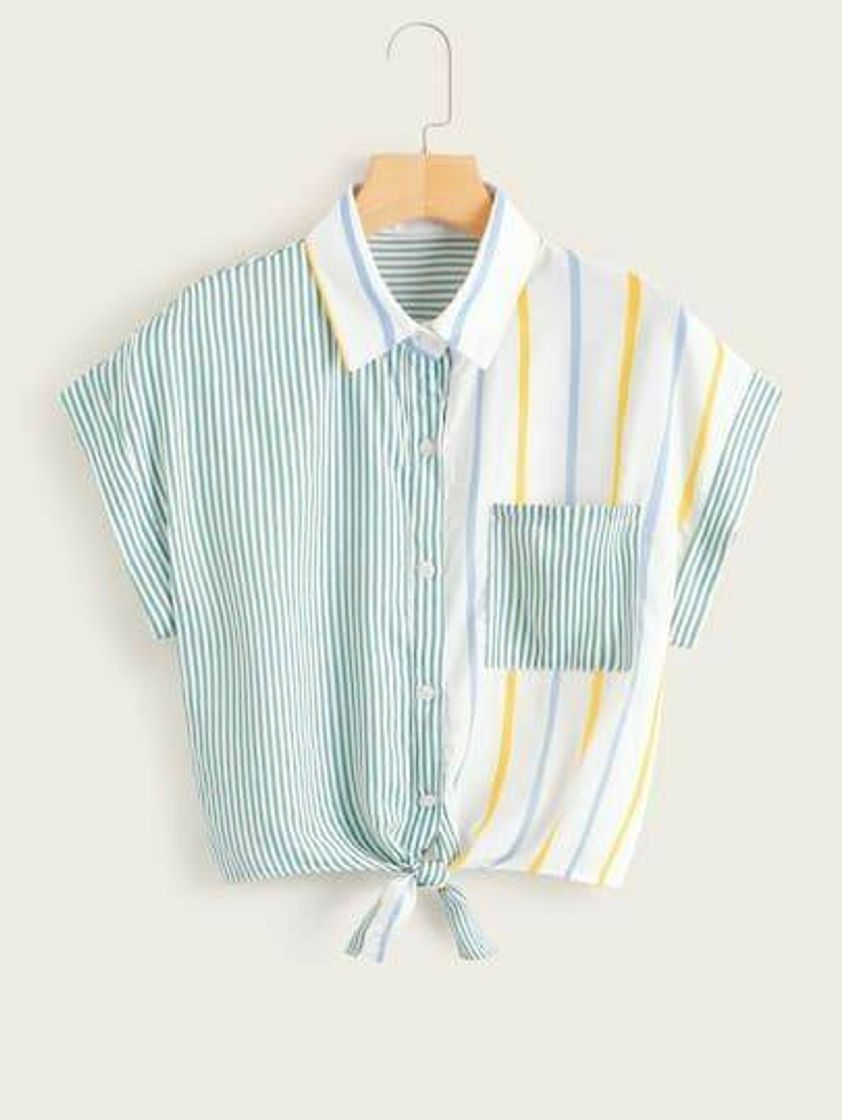 Social Blusa