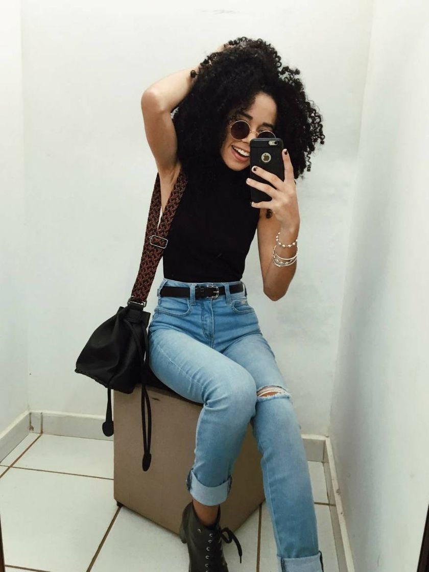 Social Inspiração de look