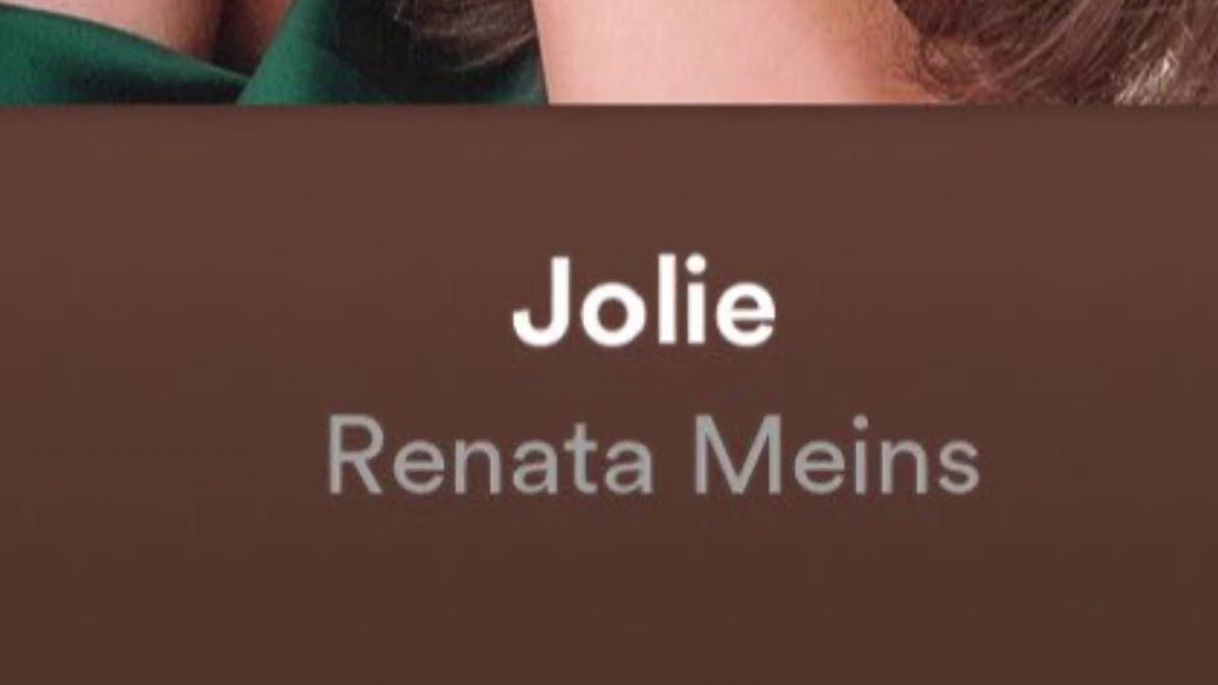 Music Jolie