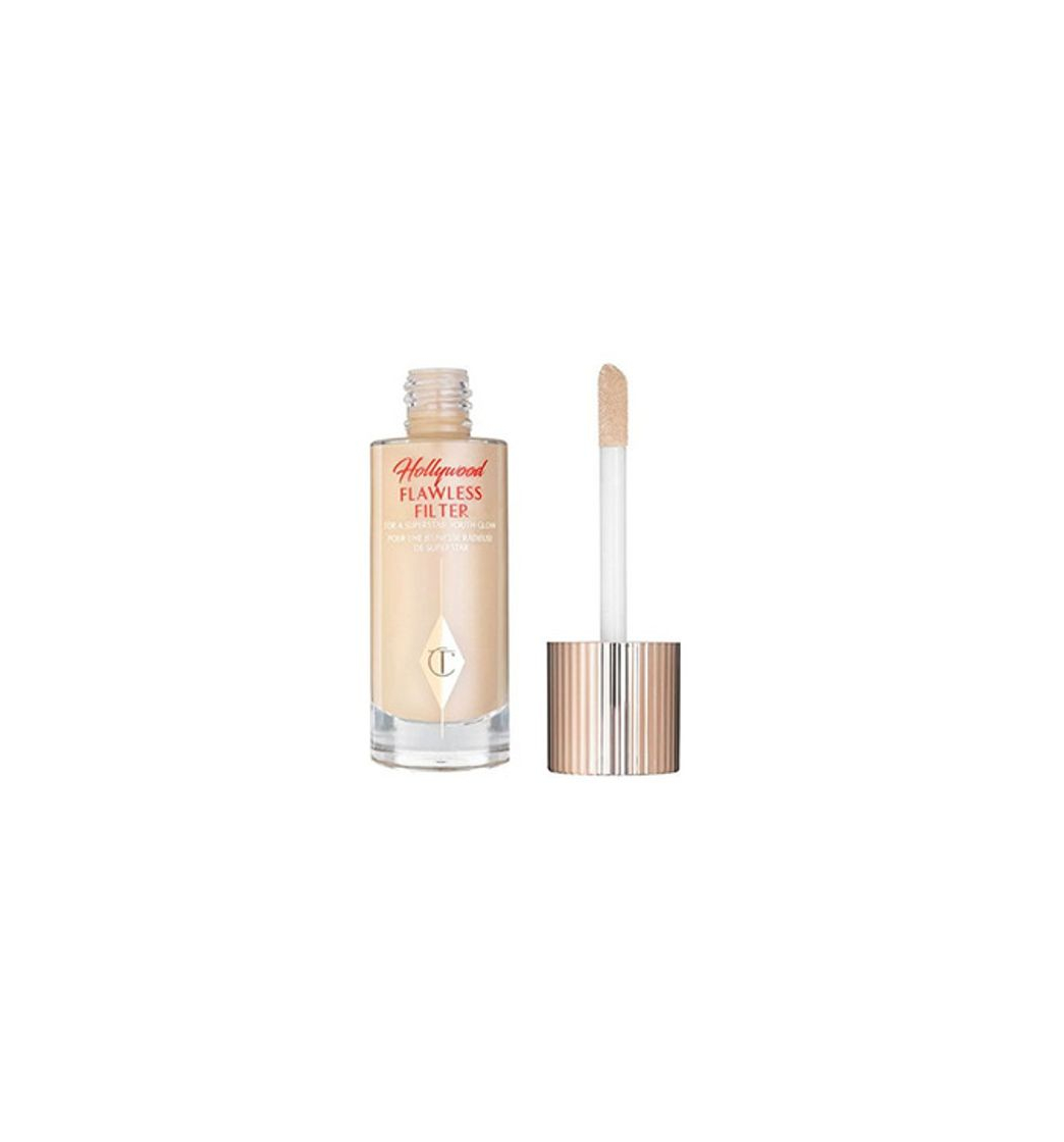 Producto Exclusivo filtro de Charlotte Tilbury Hollywood impecable