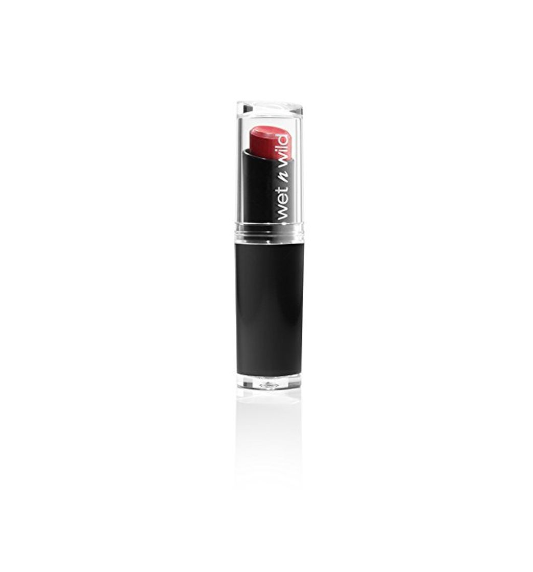 Product Wet n Wild Spiked With Rum Megalast Barra de Labios