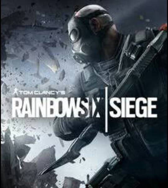 Videogames Tom Clancy's Rainbow Six: Siege - Ultimate Edition