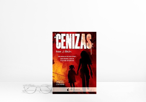 Cenizas