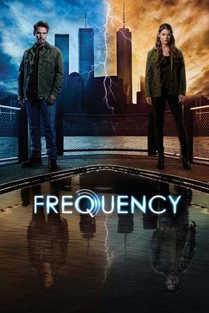 Serie Frequency