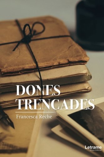 Book Dones trencades